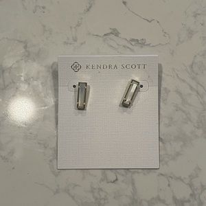 Kendra Scott earrings